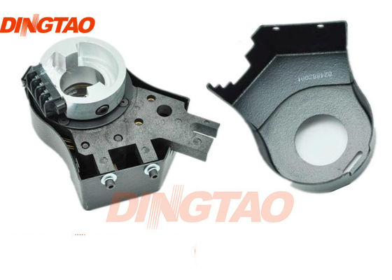 DT GTXL Cutter Parts SLIPRING,ASSY,S-93-5/S-93-7,S-91/S52/S72 PN 56155000