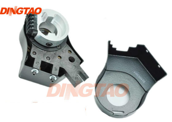 DT GTXL Cutter Parts SLIPRING,ASSY,S-93-5/S-93-7,S-91/S52/S72 PN 56155000