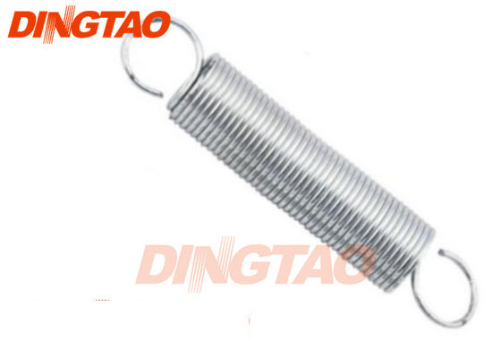 896500325 Spring Extension Suit For DT GTXL Cutter Parts GT1000 Spare Parts