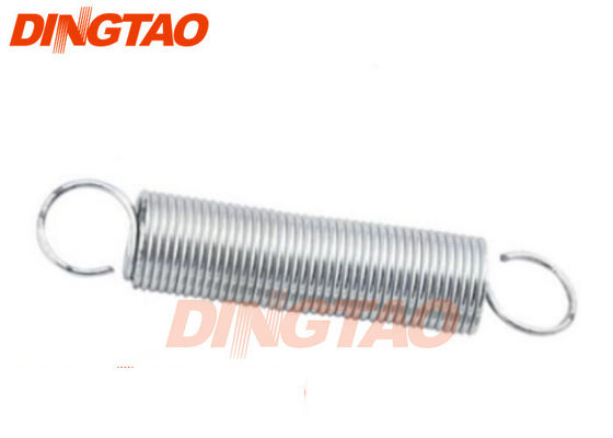 896500325 Spring Extension Suit For DT GTXL Cutter Parts GT1000 Spare Parts