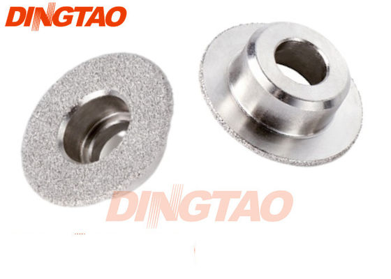 85904000 Wheel Grinding 80grt 1.365odx.625id For GTXL GT1000 Auto Cutter Parts