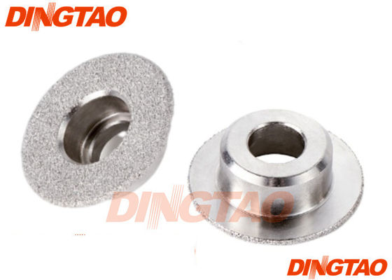 85904000 Wheel Grinding 80grt 1.365odx.625id For GTXL GT1000 Auto Cutter Parts