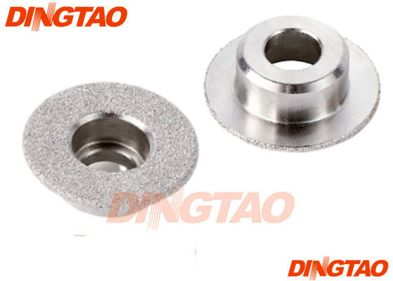 85904000 Wheel Grinding 80grt 1.365odx.625id For GTXL GT1000 Auto Cutter Parts