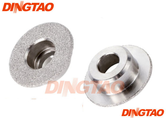 85904000 Wheel Grinding 80grt 1.365odx.625id For GTXL GT1000 Auto Cutter Parts