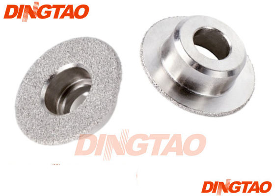 85904000 Wheel Grinding 80grt 1.365odx.625id For GTXL GT1000 Auto Cutter Parts