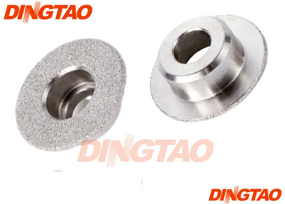 85904000 Wheel Grinding 80grt 1.365odx.625id For GTXL GT1000 Auto Cutter Parts