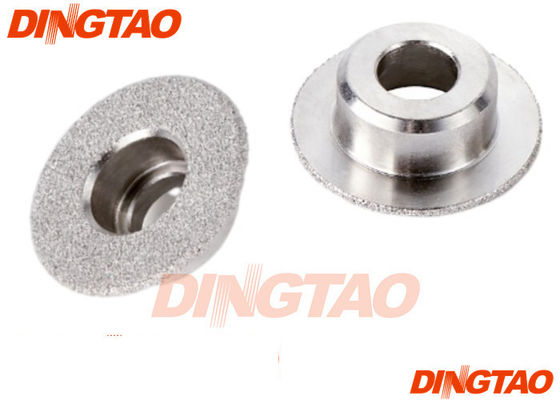 85904000 Wheel Grinding 80grt 1.365odx.625id For GTXL GT1000 Auto Cutter Parts