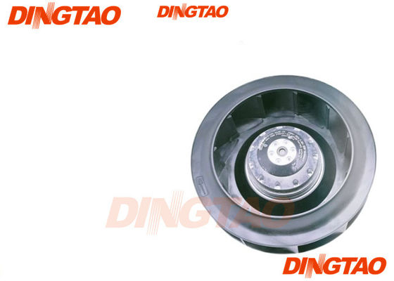 DT S5200 GT5250 Auto Cutter Parts GT7250 Parts ​PN 452500103 Fan 220v 530cfm