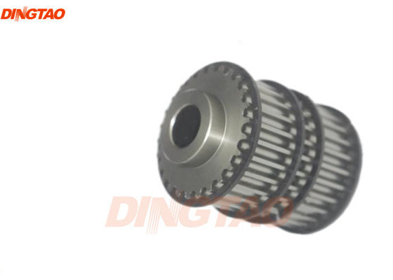 DT GT7250 S7200 Cutter Parts Pulley Assy Drive Motor S-3-7 58029020
