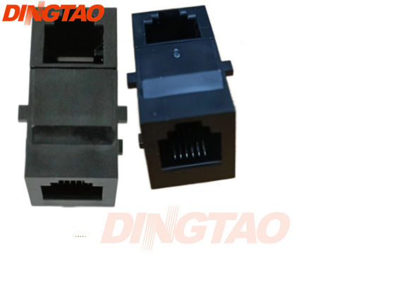 340501092 XLc7000 Cutter Parts Transducer Clamp 7200 ISO Certificate