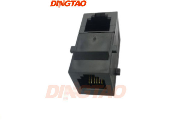 Suit S7200 Cutter GT7250 Spare Parts PN 340501092 Connector Amp Transducer