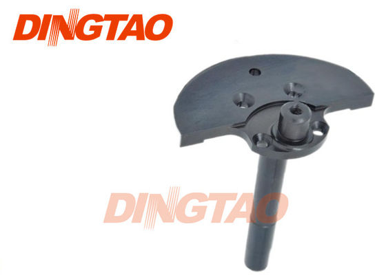 60264003 Crankshaft Balanced 22.22mm For DT S7200 Spare Parts GT7250 Cutter Parts