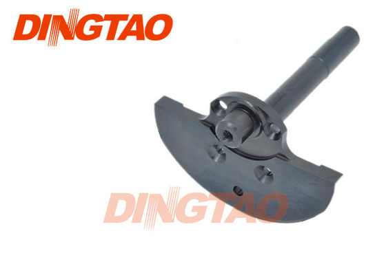 60264003 Crankshaft Balanced 22.22mm For DT S7200 Spare Parts GT7250 Cutter Parts