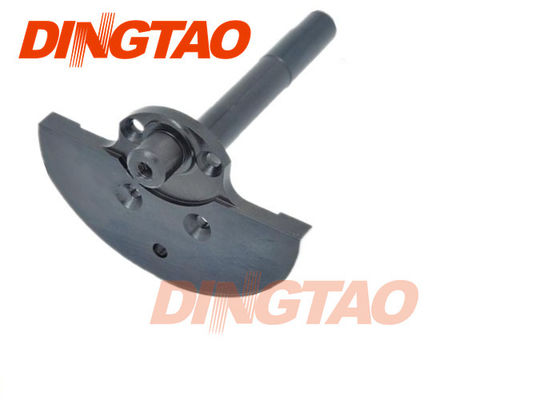 60264003 Crankshaft Balanced 22.22mm For DT S7200 Spare Parts GT7250 Cutter Parts