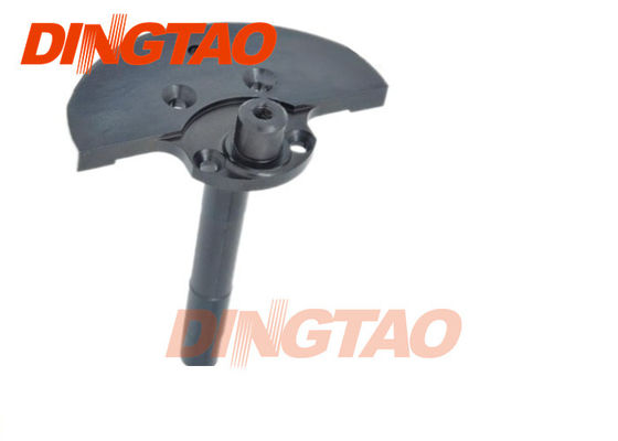 60264003 Crankshaft Balanced 22.22mm For DT S7200 Spare Parts GT7250 Cutter Parts