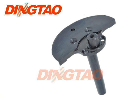 60264003 Crankshaft Balanced 22.22mm For DT S7200 Spare Parts GT7250 Cutter Parts