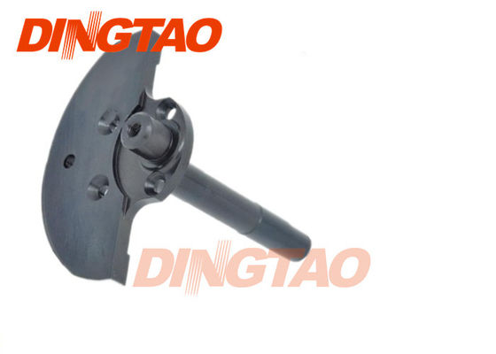 60264003 Crankshaft Balanced 22.22mm For DT S7200 Spare Parts GT7250 Cutter Parts