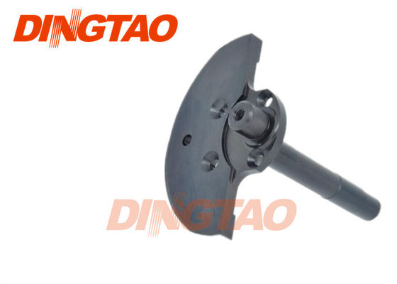 60264003 Crankshaft Balanced 22.22mm For DT S7200 Spare Parts GT7250 Cutter Parts