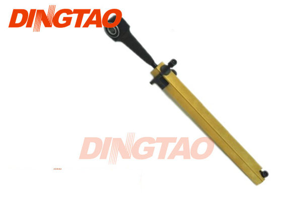 Cutter Spare Parts For Lectra Vector 2500 775466 Blade Guide Connecting Rod