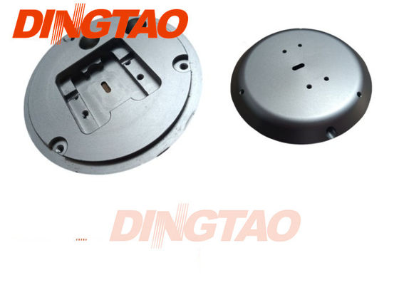 Cutter Spare Parts Vector 2500 116240 Foot Of The Plate Bowl​ Suit  VT2500 Parts
