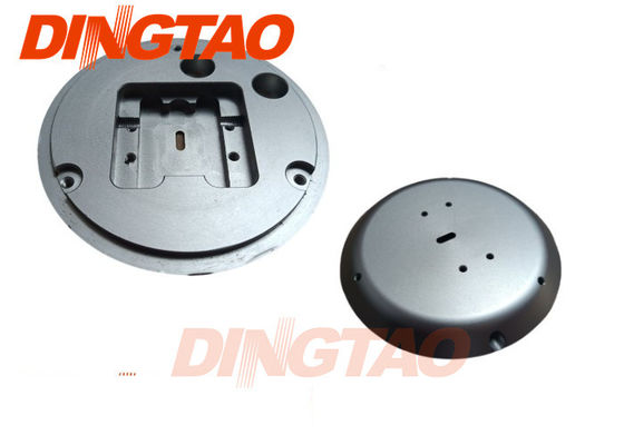Cutter Spare Parts Vector 2500 116240 Foot Of The Plate Bowl​ Suit  VT2500 Parts