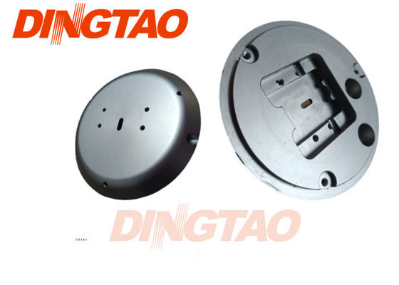 Cutter Spare Parts Vector 2500 116240 Foot Of The Plate Bowl​ Suit  VT2500 Parts