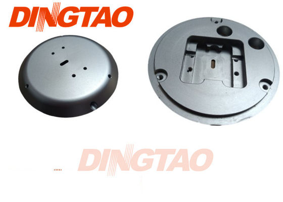 Cutter Spare Parts Vector 2500 116240 Foot Of The Plate Bowl​ Suit  VT2500 Parts