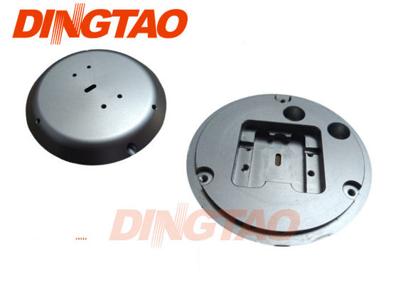 Cutter Spare Parts Vector 2500 116240 Foot Of The Plate Bowl​ Suit  VT2500 Parts