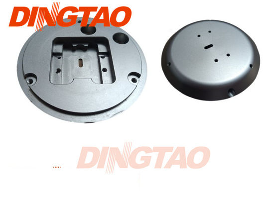 Cutter Spare Parts Vector 2500 116240 Foot Of The Plate Bowl​ Suit  VT2500 Parts