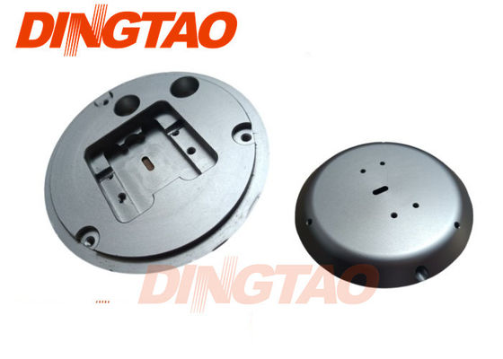 Cutter Spare Parts Vector 2500 116240 Foot Of The Plate Bowl​ Suit  VT2500 Parts
