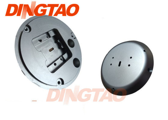 Cutter Spare Parts Vector 2500 116240 Foot Of The Plate Bowl​ Suit  VT2500 Parts