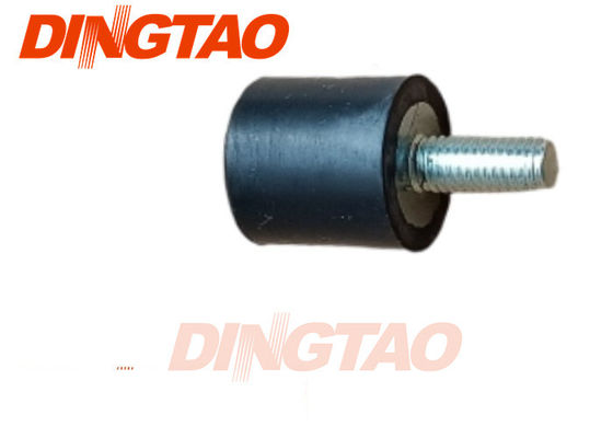 104511 Cutter Spare Parts For DT Vector 5000 VT7000 Male Vector Cylindrical Thrust
