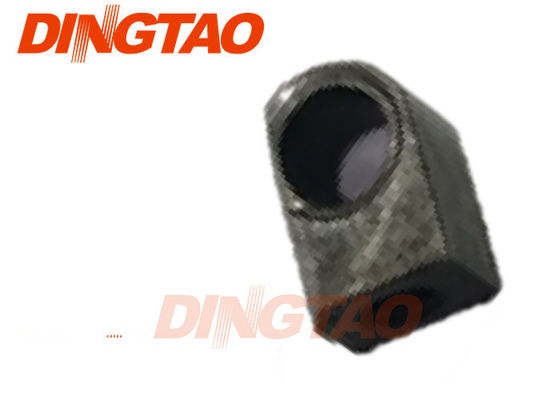 Custom Cutter Replacement Parts Cylinder Connection Block Suit For DT Lectra