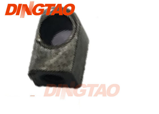 Custom Cutter Replacement Parts Cylinder Connection Block Suit For DT Lectra