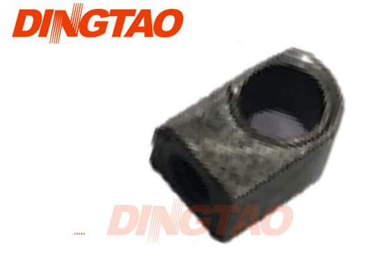 Custom Cutter Replacement Parts Cylinder Connection Block Suit For DT Lectra