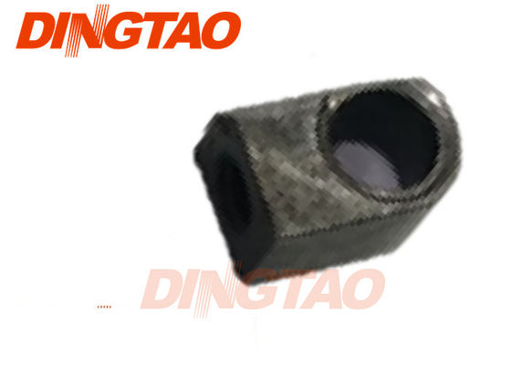 Custom Cutter Replacement Parts Cylinder Connection Block Suit For DT Lectra