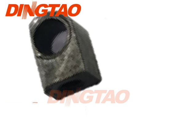 Custom Cutter Replacement Parts Cylinder Connection Block Suit For DT Lectra