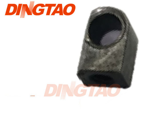 Custom Cutter Replacement Parts Cylinder Connection Block Suit For DT Lectra