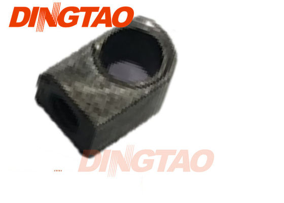 Custom Cutter Replacement Parts Cylinder Connection Block Suit For DT Lectra