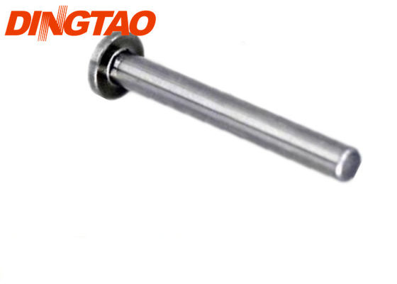 104301 Lower Roller Axi 2.4X7 Vector 7000 Cutter Spare Parts  For Cutting VT7000