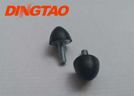 Cutter Spare Parts For Q25 Q80 Cutting Bumper Elevator Male Cylindrical 110551