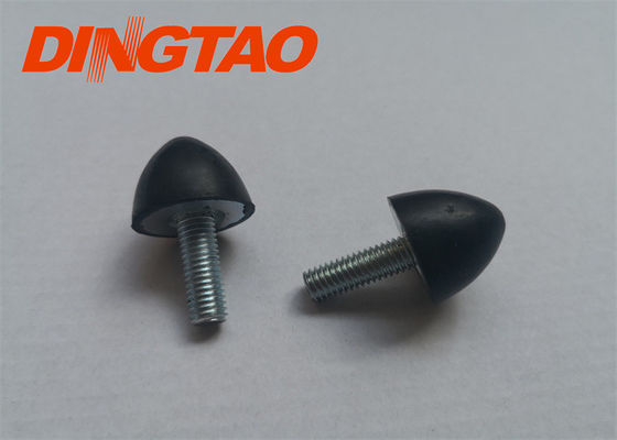 Cutter Spare Parts For Q25 Q80 Cutting Bumper Elevator Male Cylindrical 110551