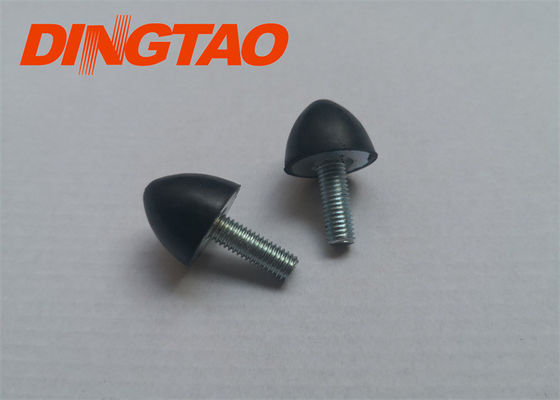 Cutter Spare Parts For Q25 Q80 Cutting Bumper Elevator Male Cylindrical 110551