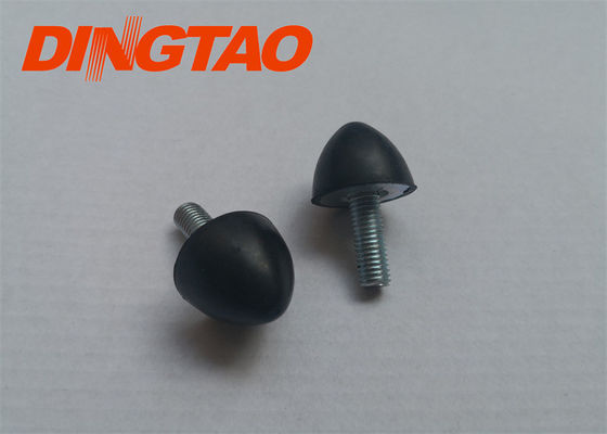 Cutter Spare Parts For Q25 Q80 Cutting Bumper Elevator Male Cylindrical 110551