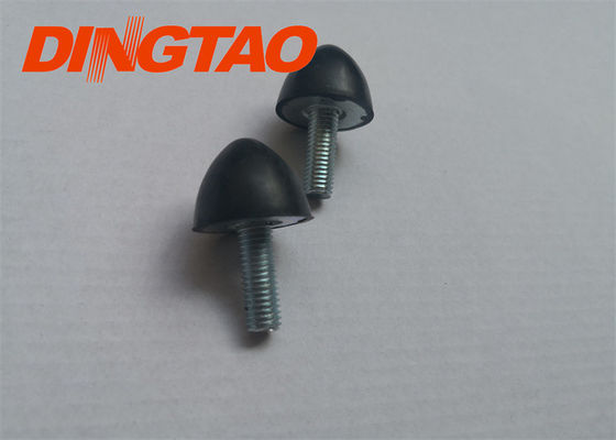 Cutter Spare Parts For Q25 Q80 Cutting Bumper Elevator Male Cylindrical 110551
