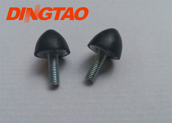 Cutter Spare Parts For Q25 Q80 Cutting Bumper Elevator Male Cylindrical 110551