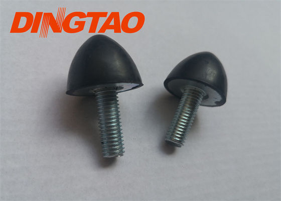Cutter Spare Parts For Q25 Q80 Cutting Bumper Elevator Male Cylindrical 110551