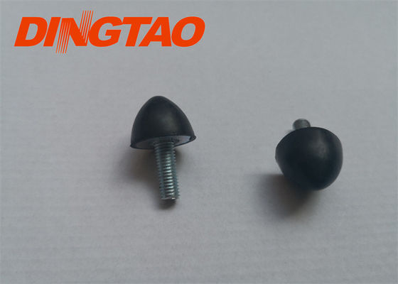 Cutter Spare Parts For Q25 Q80 Cutting Bumper Elevator Male Cylindrical 110551
