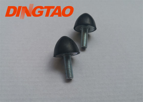 Cutter Spare Parts For Q25 Q80 Cutting Bumper Elevator Male Cylindrical 110551