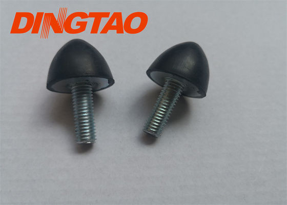 Cutter Spare Parts For Q25 Q80 Cutting Bumper Elevator Male Cylindrical 110551